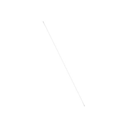 Approved Vendor Long Length Compression Spring, O= 0.125 , W= 0.014 , L= 36 G609975102